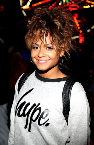 Christina Milian: September 26 - This newly single lady celebrates her 34th birthday.(Photo: Jonathan Leibson/Getty Images for Neon Carnival)