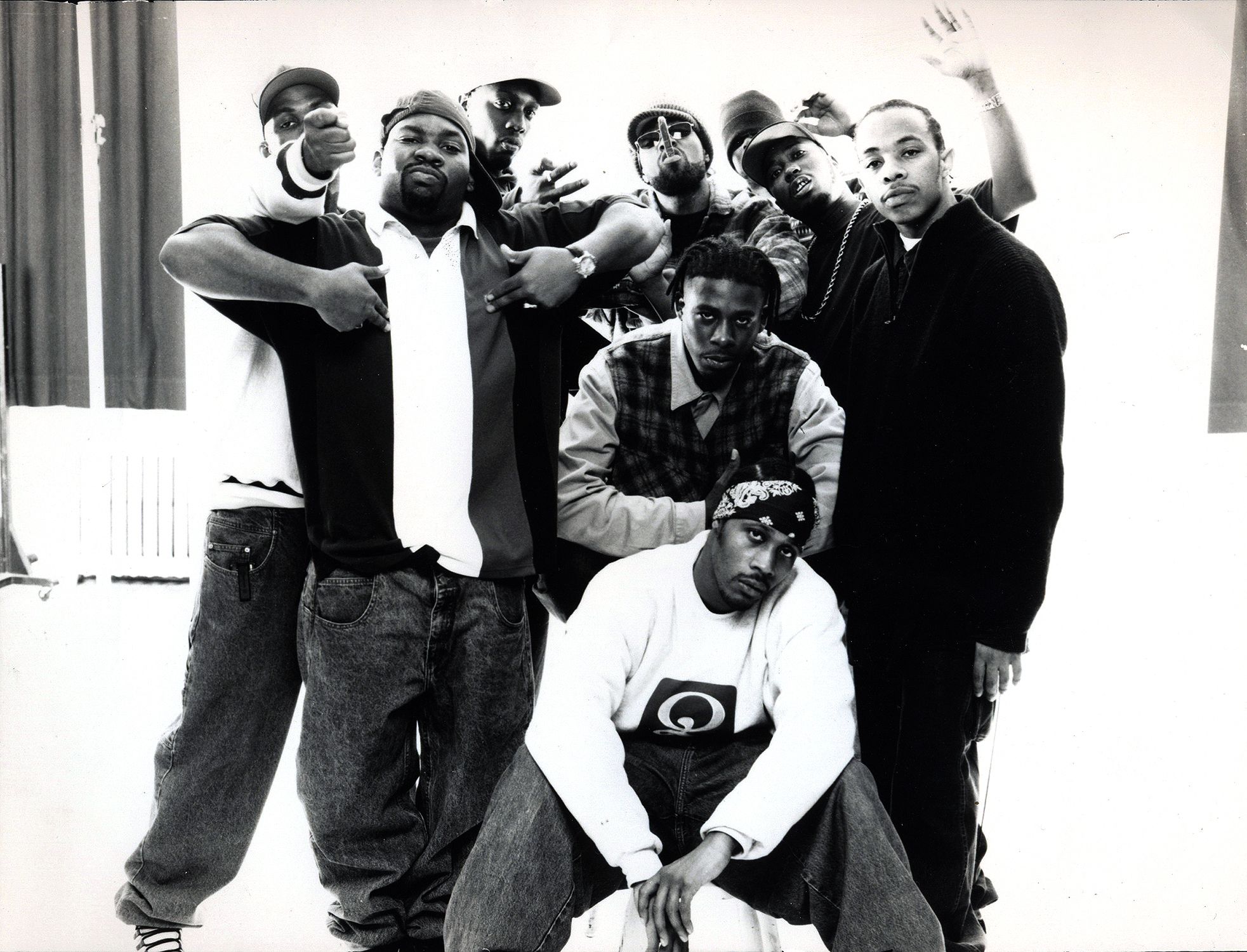 Wu-Tang Clan