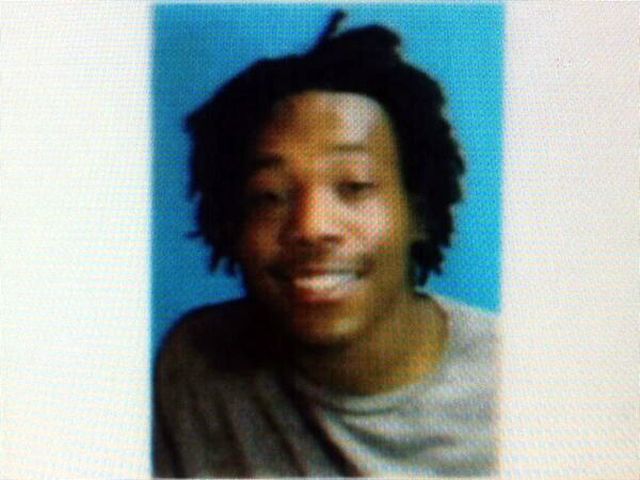 George King - George - Image 10 from Before Freddie Gray: Here's What ...