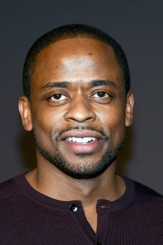 Dulé Hill: May 3 - The Psych star is now 40.(Photo: Jamie McCarthy/Getty Images)