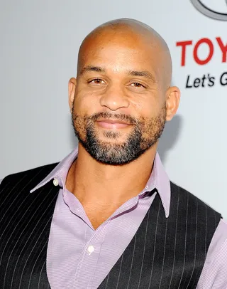 Shaun T: May 2 - The popular fitness trainer celebrates his 37th birthday.(Photo: Angela Weiss/Getty Images)