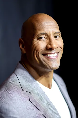 Dwayne 'The Rock' Johnson: May 2 - This 43-year-old actor is still riding high off the huge success of Furious 7.(Photo: Michael Buckner/Getty Images for CinemaCon)