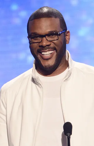 Southern Boy - He was born and raised in New Orleans.  (Photo: Michael Buckner/Getty Images For BET)