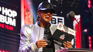 BET Hip Hop Awards 2021 | Rapsody Highlight | 1920x1080