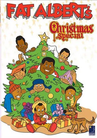 Fat Albert's Christmas Special - (Photo: Urban Works)