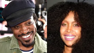 5. Friends With Your Ex - She's probably the only celeb that is homies with her exes. (Photos from Left: Kevin Winter/Getty Images, Michael Kovac/Getty Images for ESPN)&nbsp;