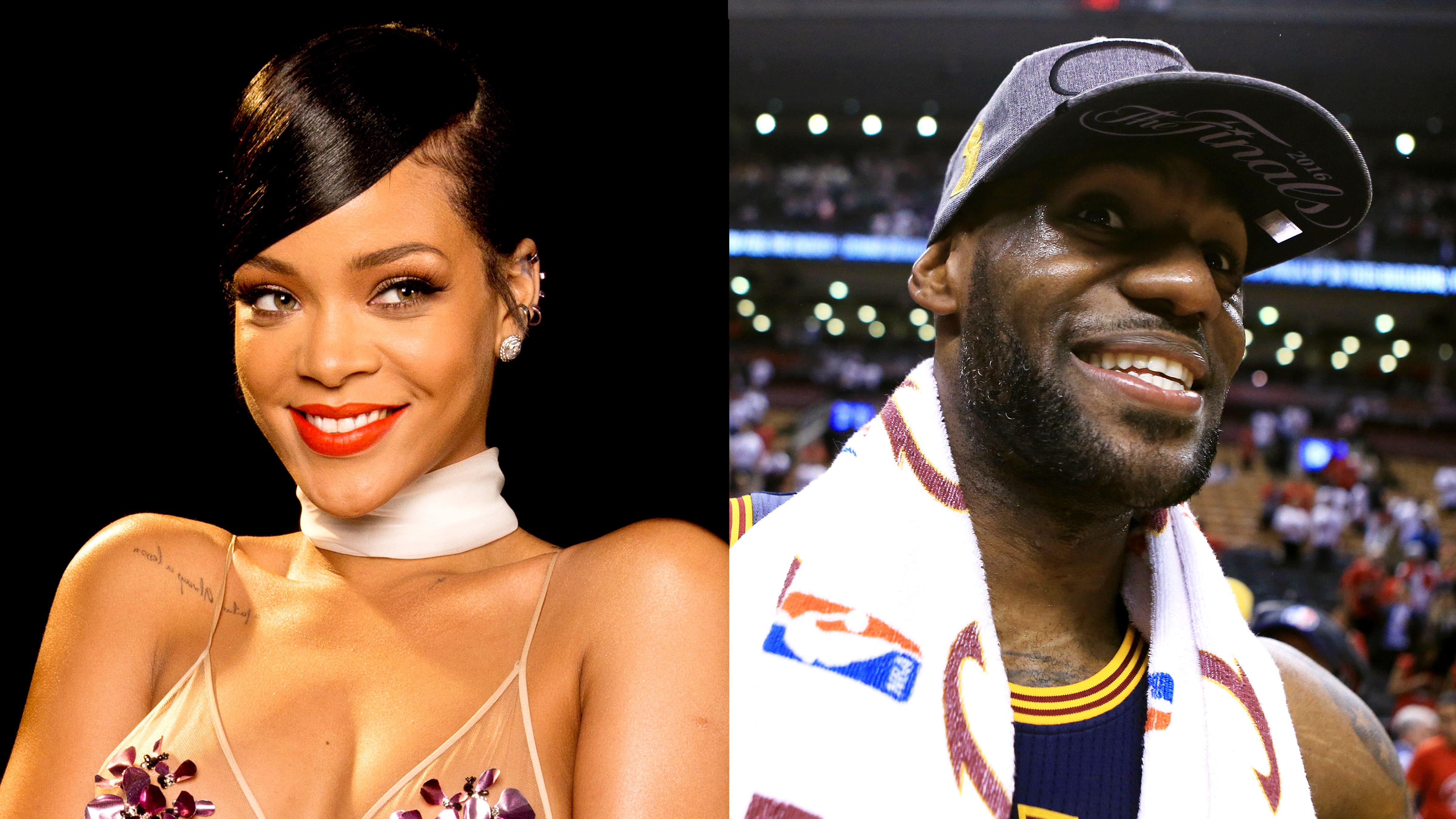 (Photos from Left: Christopher Polk/Getty Images for amfAR, Vaughn Ridley/Getty Images)