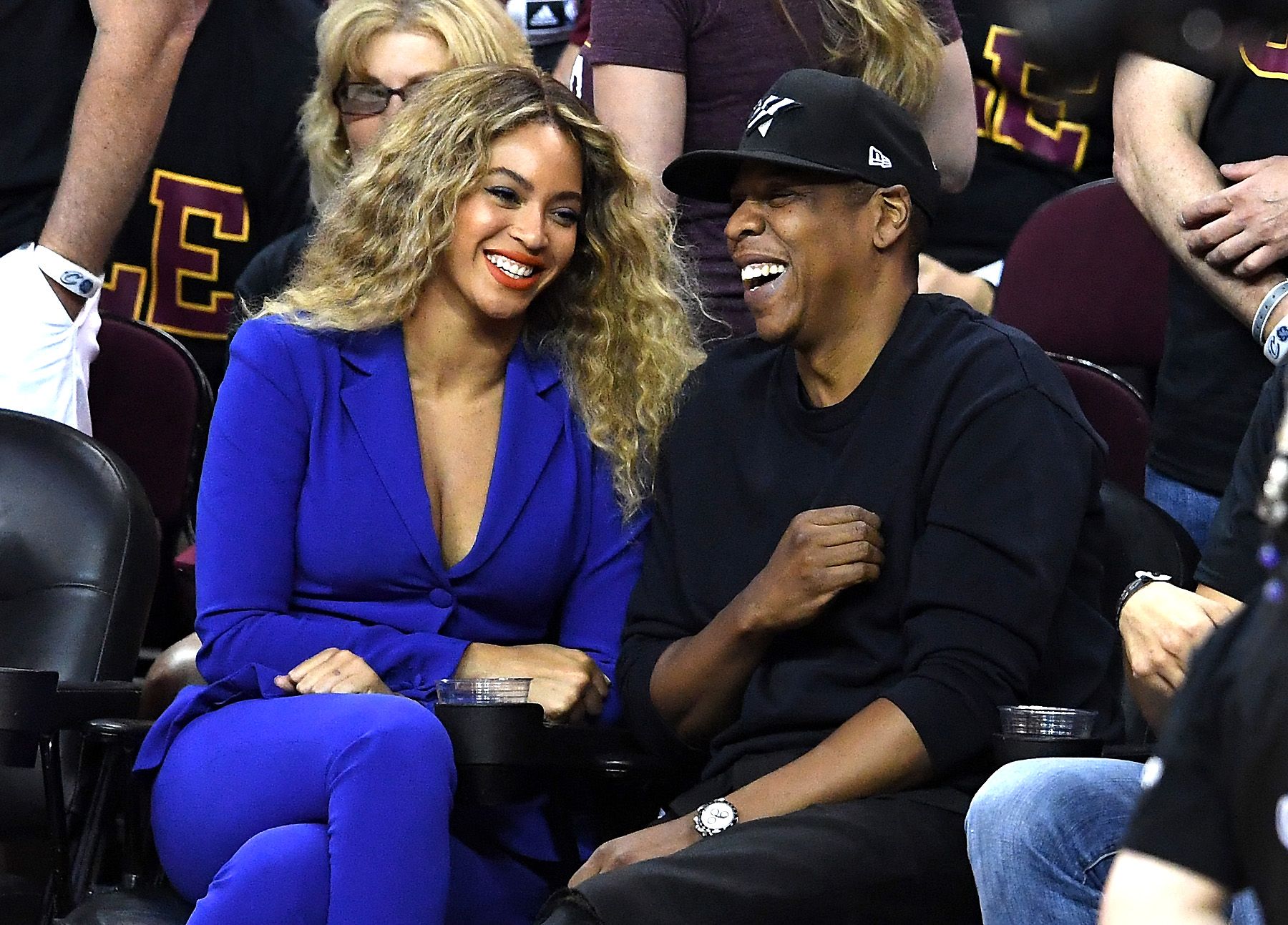 Beyoncé @beyonce - Fans - Image 266 from Zonnique Syncs Up With Her New ...