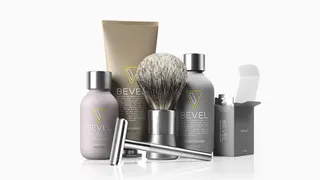 Bevel Starter Kit ($90) - Who doesn’t want to be well groomed sans the razor bumps? This Bevel Starter Kit is perfect for every man.&nbsp;(Photo: Bevel)