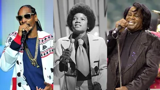 Chestnuts Roasting on an Old-School Fire - Now that we’ve made it to the holidays, it’s time to chill. There’s nothing like putting on a great Christmas album and doing Christmas-y things like ignoring your family and other festive things. These classic albums will hold you up during this magical time of year. —Jon Reyes