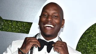 Tyrese: December 30&nbsp; - The singer and actor turns 37 this week.(Photo: Mike Windle/Getty Images for GQ Magazine)