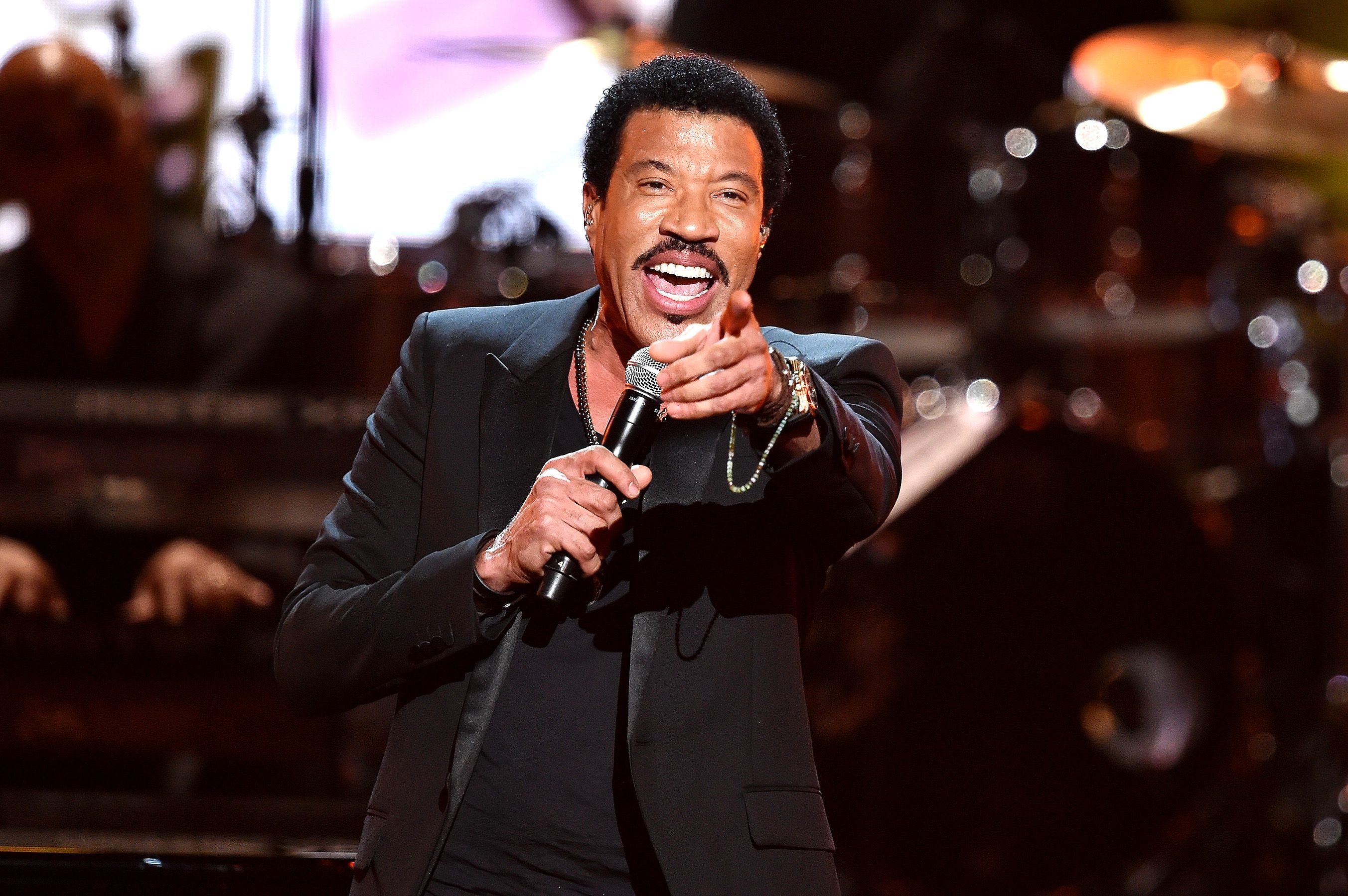 'Say You, Say Me' - Image 15 from The History of Rap/R&B Artists as ...