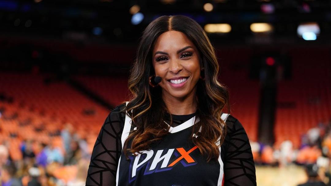 LaChina Robinson | News, Videos & More | BET