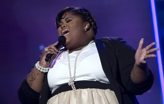 Bring Back The Days Of Yea And Nay – Tiquila Wilson  - (Photo: BET)