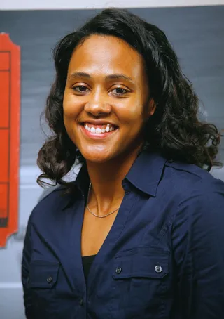 Marion Jones: October 12 - The world-class athlete hits the big 4-0.(Photo: Andy Kropa/Getty Images)