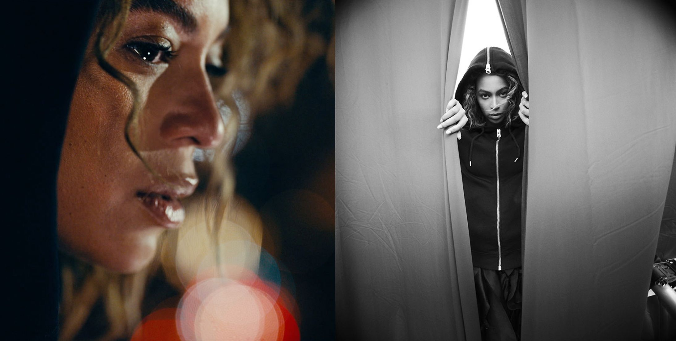 Intuition - (Photo: Courtesy - Image 3 from Beyoncé Wears Uggs and ...