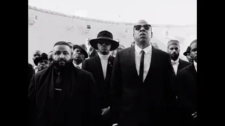 DJ KHALED FT. JAY Z &amp; FUTURE - I GOT THE KEY&nbsp;&nbsp;&nbsp;&nbsp; &nbsp;&nbsp;&nbsp; - DJ Khaled’s dropped another one! This video is full of the most impeccable rappers in the game right now. Only Khaled could get all the best in one place.&nbsp;&nbsp;&nbsp;(Photo: We the Best Music Group, Epic Records)&nbsp;&nbsp;&nbsp;&nbsp;&nbsp;