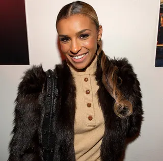 Melody Thornton: September 28 - This former Pussycat Doll turns 31.(Photo: Christopher Polk/Getty Images)