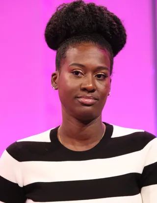 Beauty Within - (Photo: Bennett Raglin/BET/Getty Images for BET)