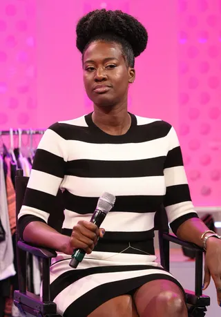 Regal Rachel - (Photo: Bennett Raglin/BET/Getty Images for BET)