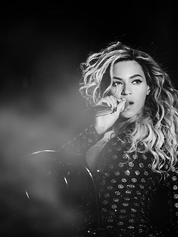 Alluring Gaze - We - Image 22 from 50 Shades of Beyoncé | BET