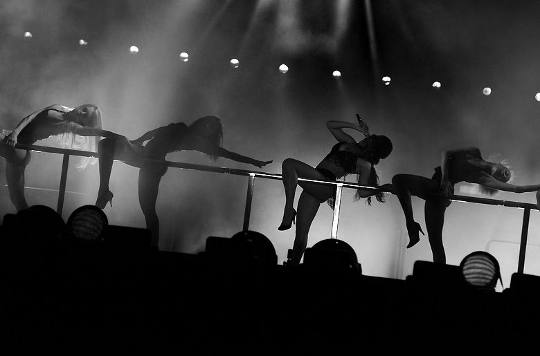 Get It, Girls - - Image 48 from 50 Shades of Beyoncé | BET
