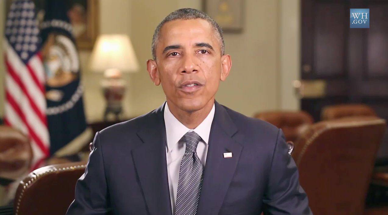 News, President's Weekly Address, National News, Politics News, President Obama, Economy, Jobs, Wages