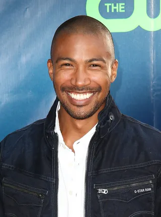 Charles Michael Davis: December 1 - The Orginals actor hits the big 3-0. (Photo: Imeh Akpanudosen/Getty Images)