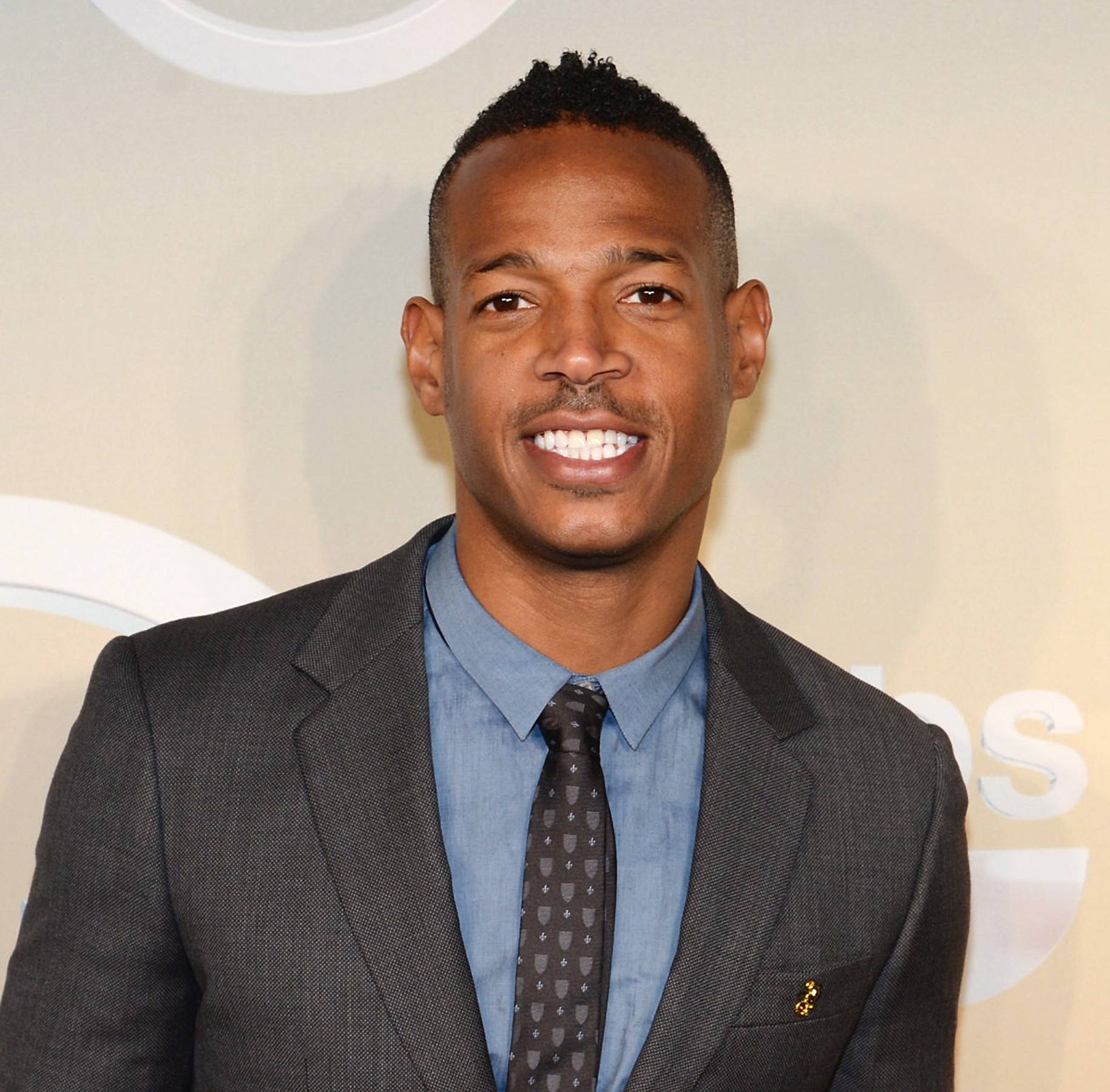 Marlon Wayans