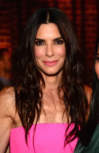 Sandra Bullock: July 26 - The Academy Award-winning actress celebrates her big 5-0!(Photo: Frazer Harrison/Getty Images for Spike TV)