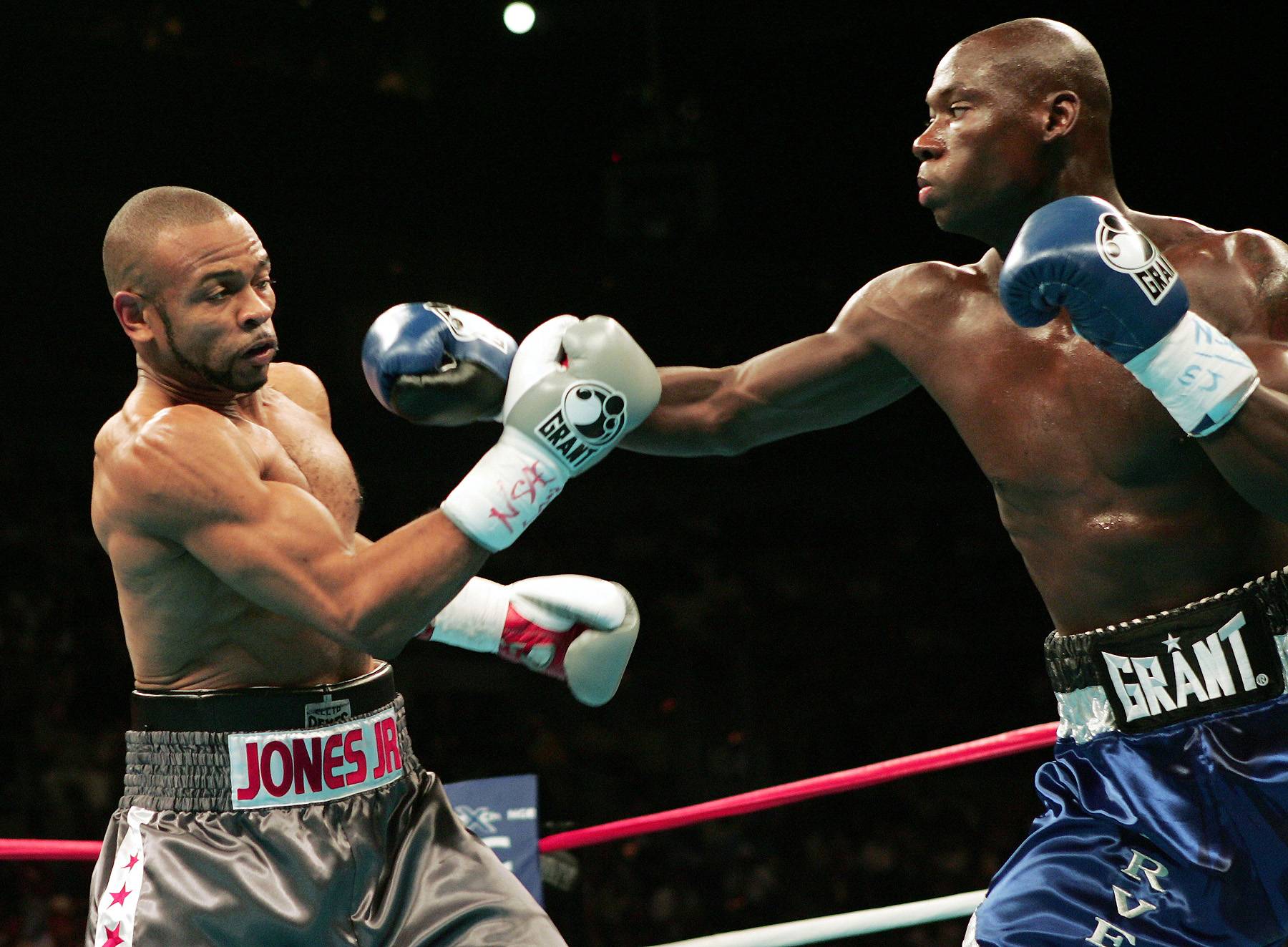 Roy Jones Jr.