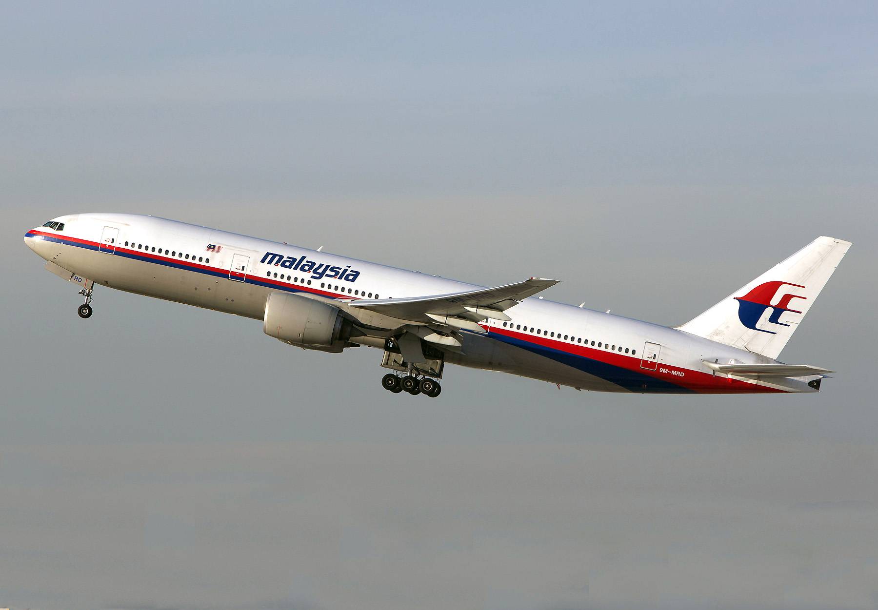 Malaysian Airlines