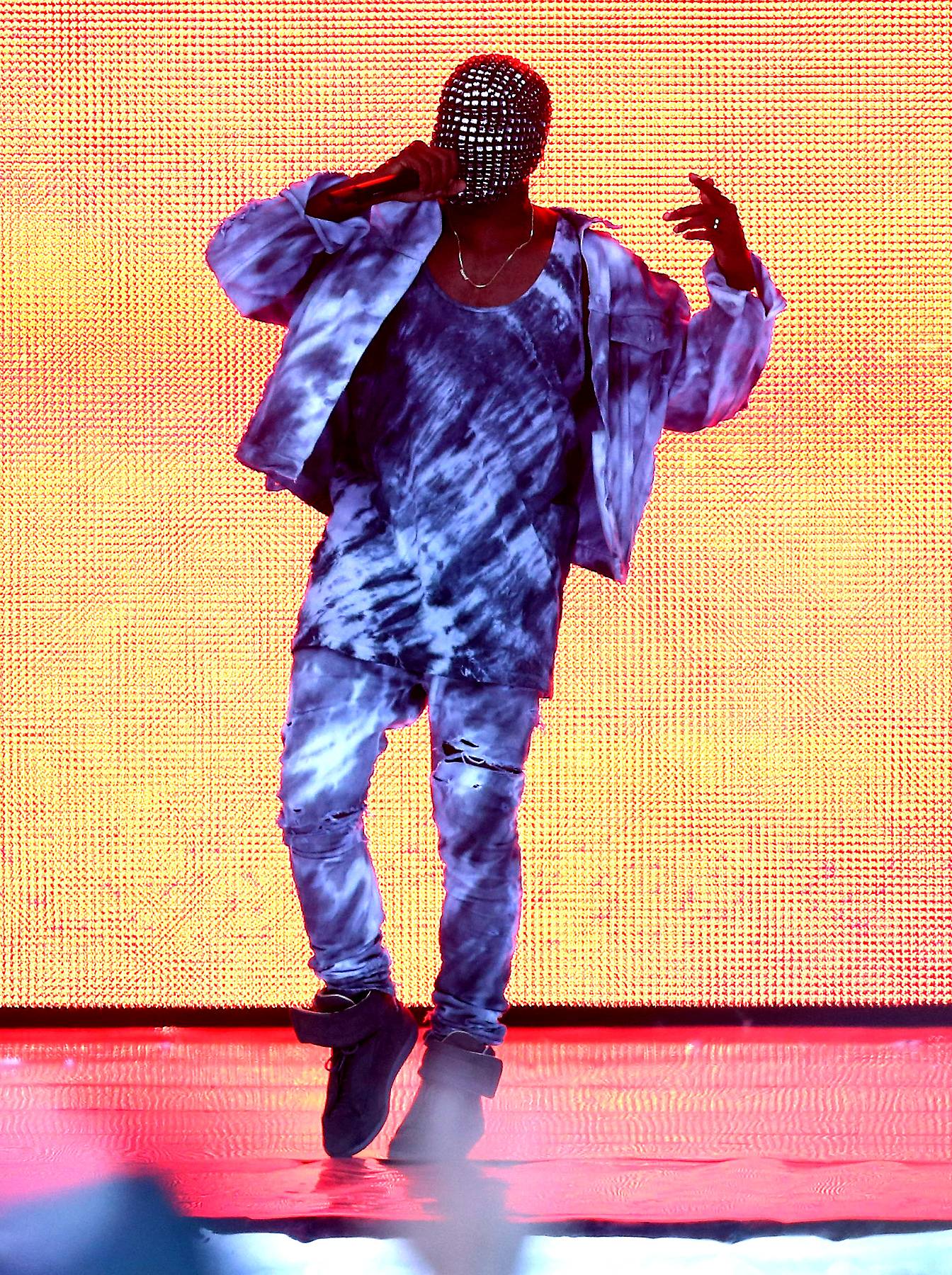 Kanye West