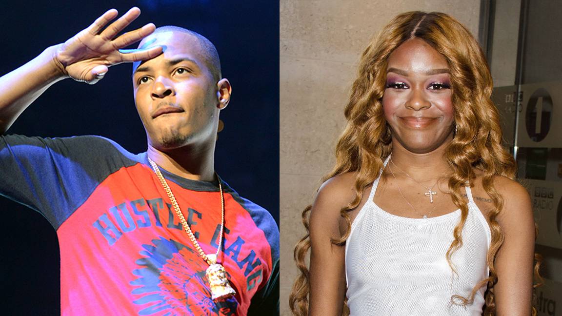 T.I./Azealia Banks