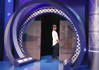 Oh! - (Photo: Bennett Raglin/BET/Getty Images for BET)