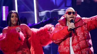 Hip Hop Awards 2022 | Remy Ma and Fat Joe | 1920x1080