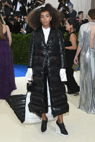 Solange Knowles