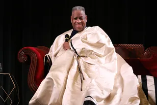 André Leon Talley