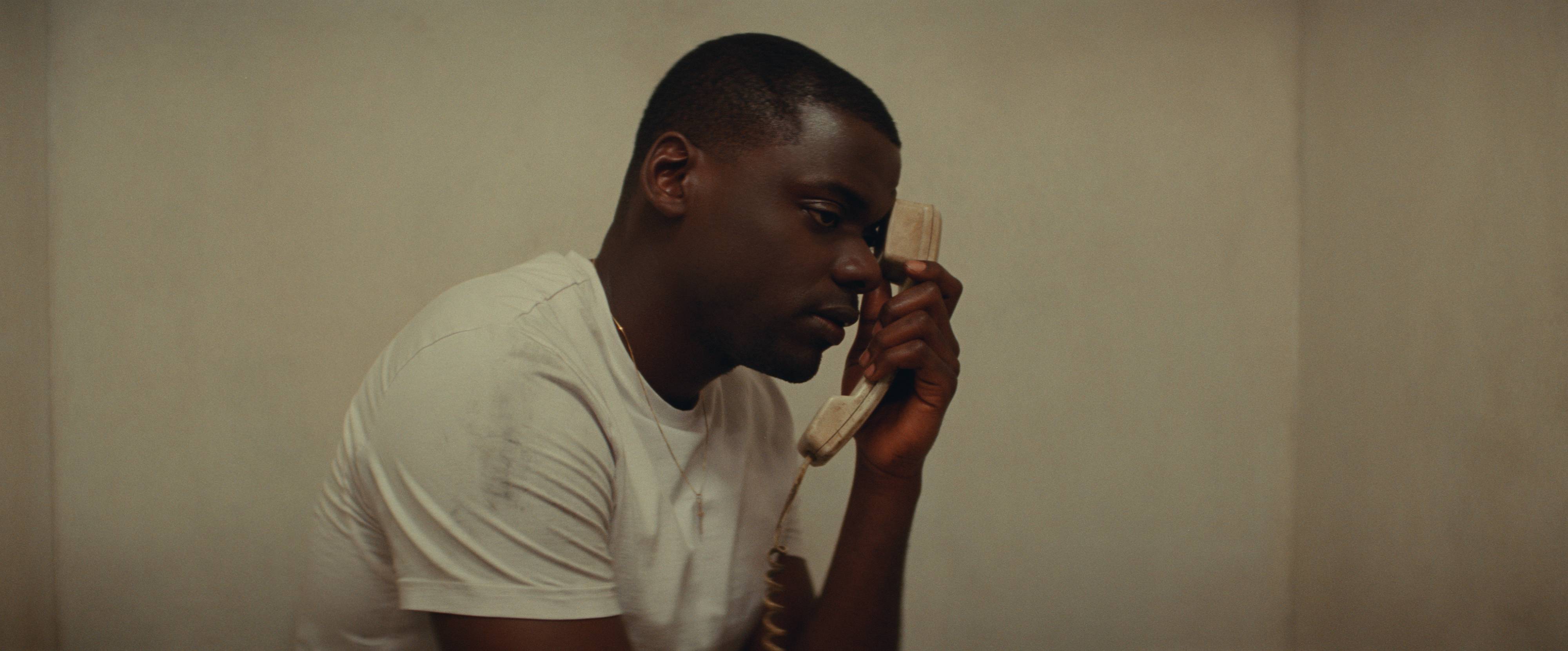 Daniel Kaluuya, 'Queen and Slim,' Outstanding Actor In A Motion Picture - “If you’re in a context that’s passively oppressive, you have to do something or you get beat up mentally. That kind of survival, wanting to keep going, to figure stuff out and trying to have a life, I do empathize with that.”