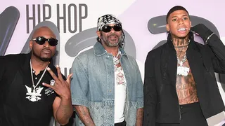 HHA23 | Red Carpet Gallery | Freekey Zekey | 1920x1080