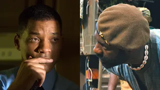 No Love - This year's Oscars are already being dubbed the &quot;whitest&quot; in nearly two decades.&nbsp;But this is nothing new. Last year, the hashtag #OscarsSoWhite went viral and expect that to happen again. Will Smith was snubbed for his critically acclaimed performance in Concussion and so was Idris Elba for his dynamic performance in Beasts of No Nation. This isn't the first time Black talent has been snubbed by the Academy. Here's a rundown of African-Americans overlooked by the Oscars.&nbsp;(Photos from left: Columbia Pictures Industries, Red Crown Productions / Participant Media / Come What May Productions / Mammoth Entertainment / New Balloon)