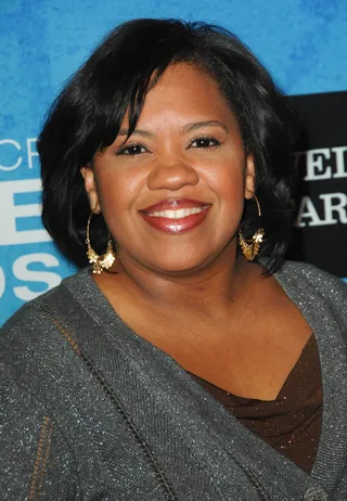 Chandra Wilson - Grey’s Anatomy star Chandra Wilson earned a degree in Drama from New York University’s Tisch School of the Arts. (Photo: Albert L. Ortega/PictureGroup)