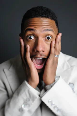 Nick Cannon (@nickcannon) - The proud new papa was frustrated this week after running into an issue at the airport. TWEET: "Being Premier Executive with United/Continental Airlines means NADA when they don't communicate changes with each other. &nbsp;#BOYCOTTING!!!!" (Photo: Larry Busacca/Getty Images)