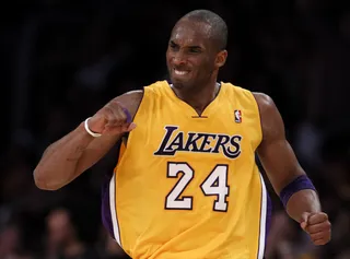 A Good Lawyer for Kobe Bryant - If getting caught cheating once cost him a $4 million diamond rock, imagine what a divorce is gonna run him. To battle his ex Vanessa Bryant in court, we suggest Kobe lawyer up the way he plans his starting line-up — big, aggressive and out to win.(Photo: AP Photo/Chris Carlson)