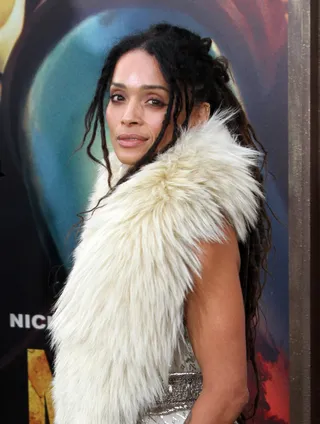Lisa Bonet: November 16 - The former A Different World actress is still flawless at 48.(Photo:&nbsp;Adriana M. Barraza/WENN.com)