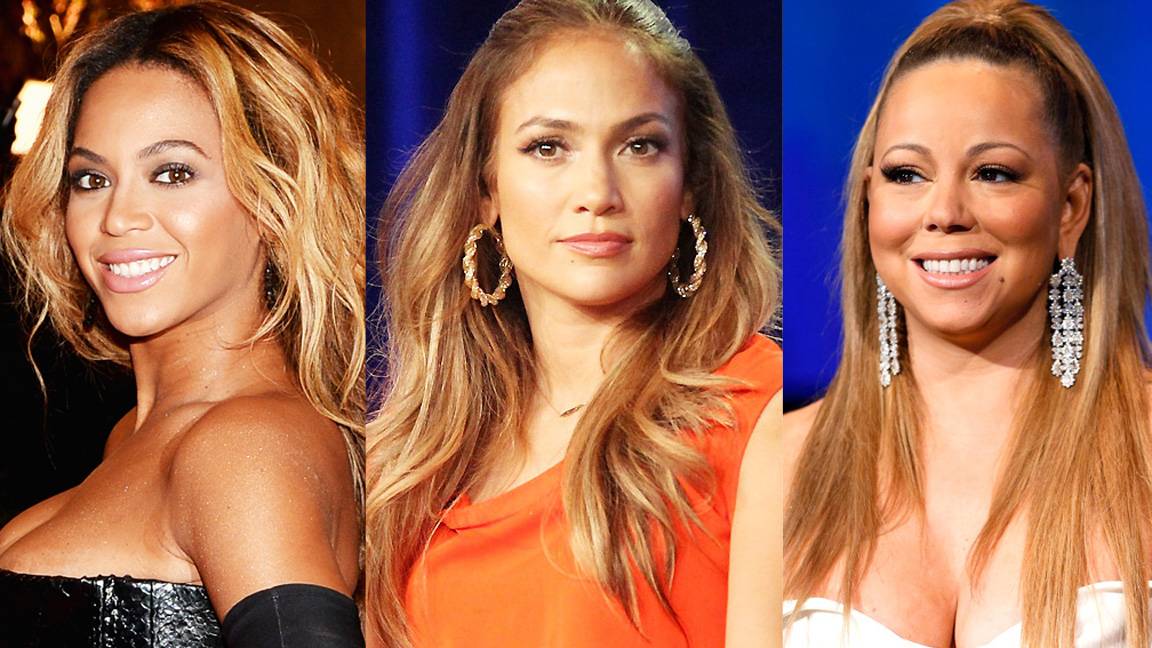 Beyoncé, Mariah Carey, Jennifer Lopez Make Working Mother's "50 Most  Powerful Moms of 2013" | News | BET