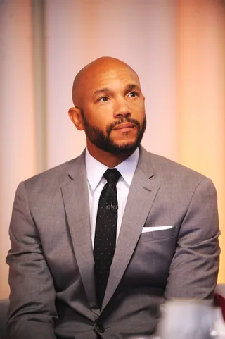 Daydreaming Stephen - (Photo: Brad Barket/BET/Getty Images for BET)