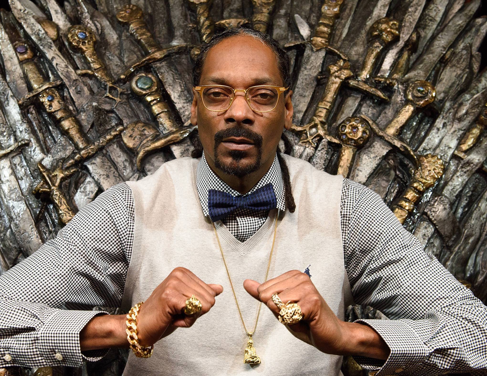 Snoop Dogg