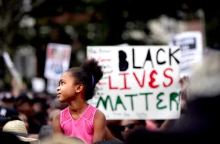 How Can I Help? - You can donate to the Justice League&nbsp;here. Follow them on Twitter @nyjusticeleague and @march2justice&nbsp;(Photo: Yana Paskova/Getty Images)