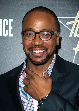 Columbus Short on possibly appearing on Empire: - “Big things are happening. I’m going to be bridging my music career with my acting career… I’m just saying it wouldn’t be a shock.”(Photo: Valerie Macon/Getty Images)